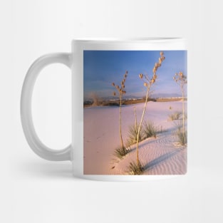 White Sands National Monument Mug